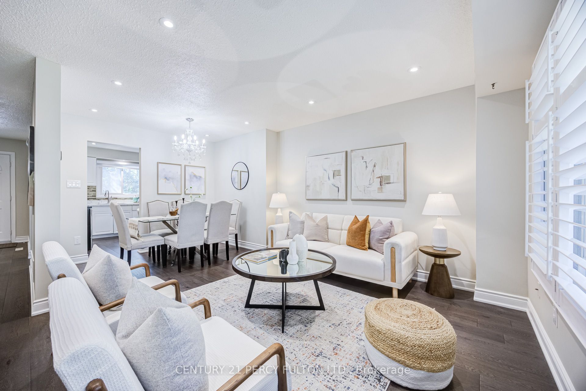 87 Crab Apple Way, Toronto, ON M3A 3N2 photo 2