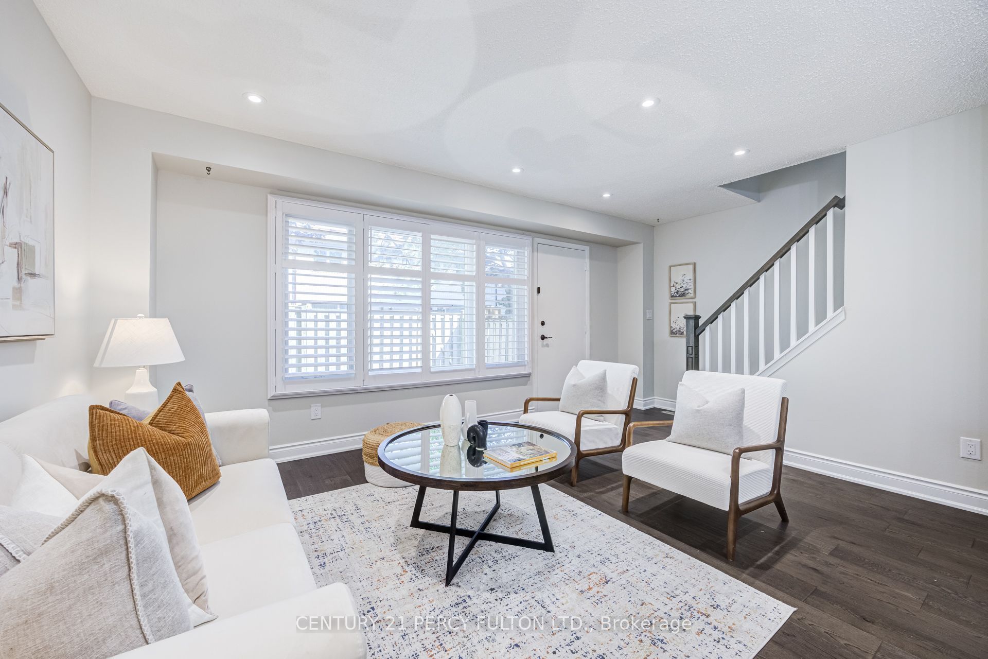 87 Crab Apple Way, Toronto, ON M3A 3N2 photo 3