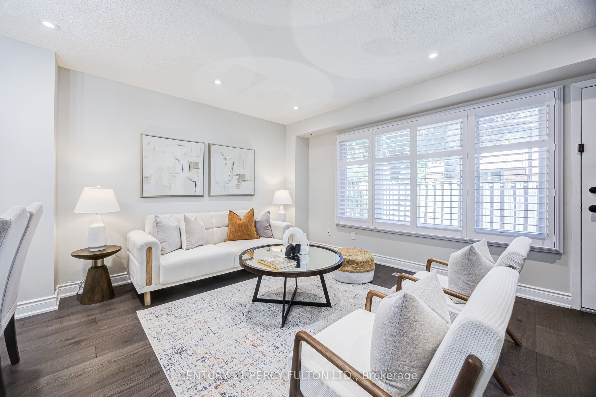87 Crab Apple Way, Toronto, ON M3A 3N2 photo 4