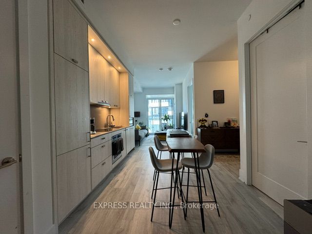 470 Front Street W 2811, Toronto, ON M5V 0V6 photo 4