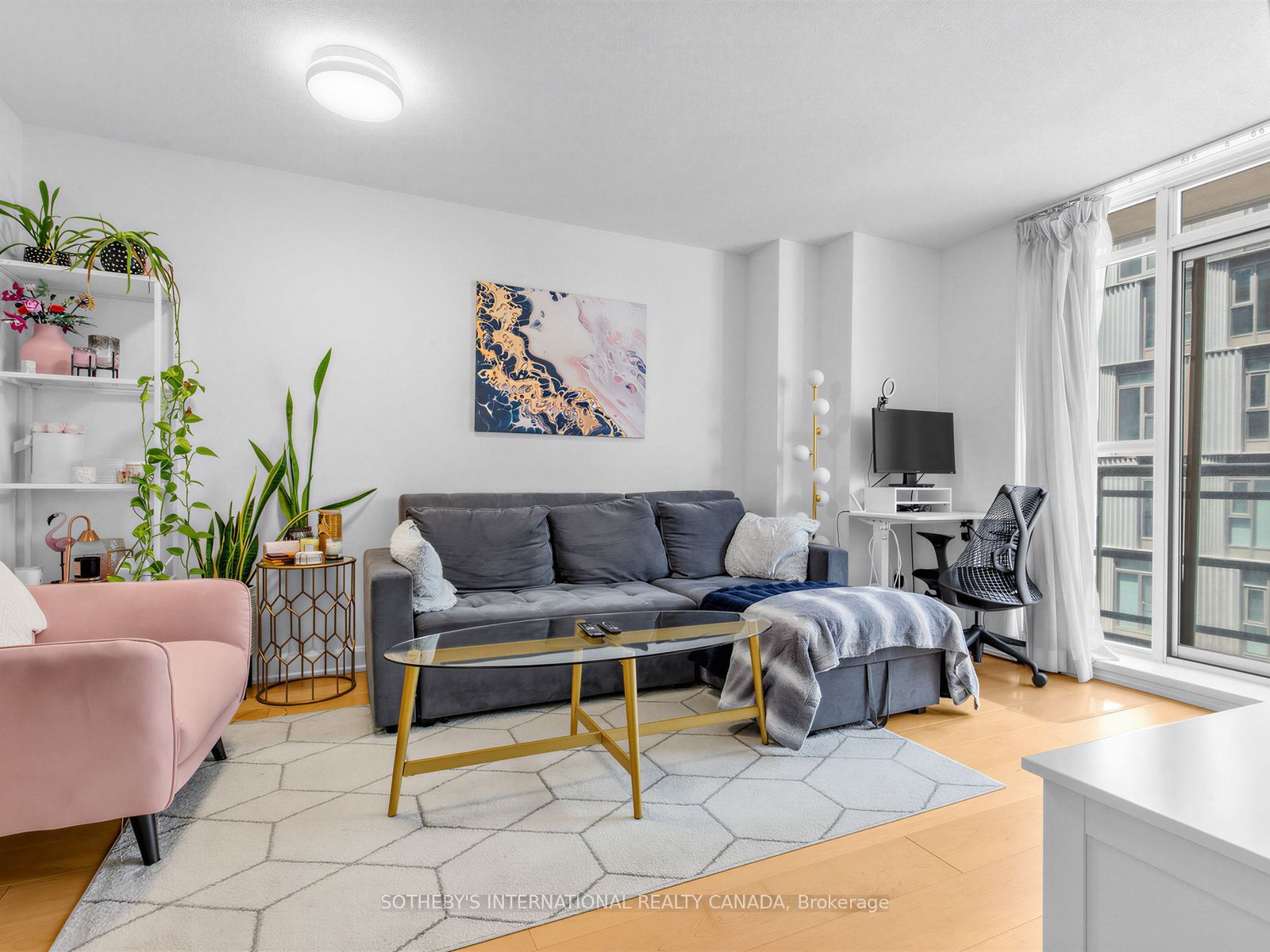 80 Mill Street 613, Toronto, ON M5A 4T3 photo 3