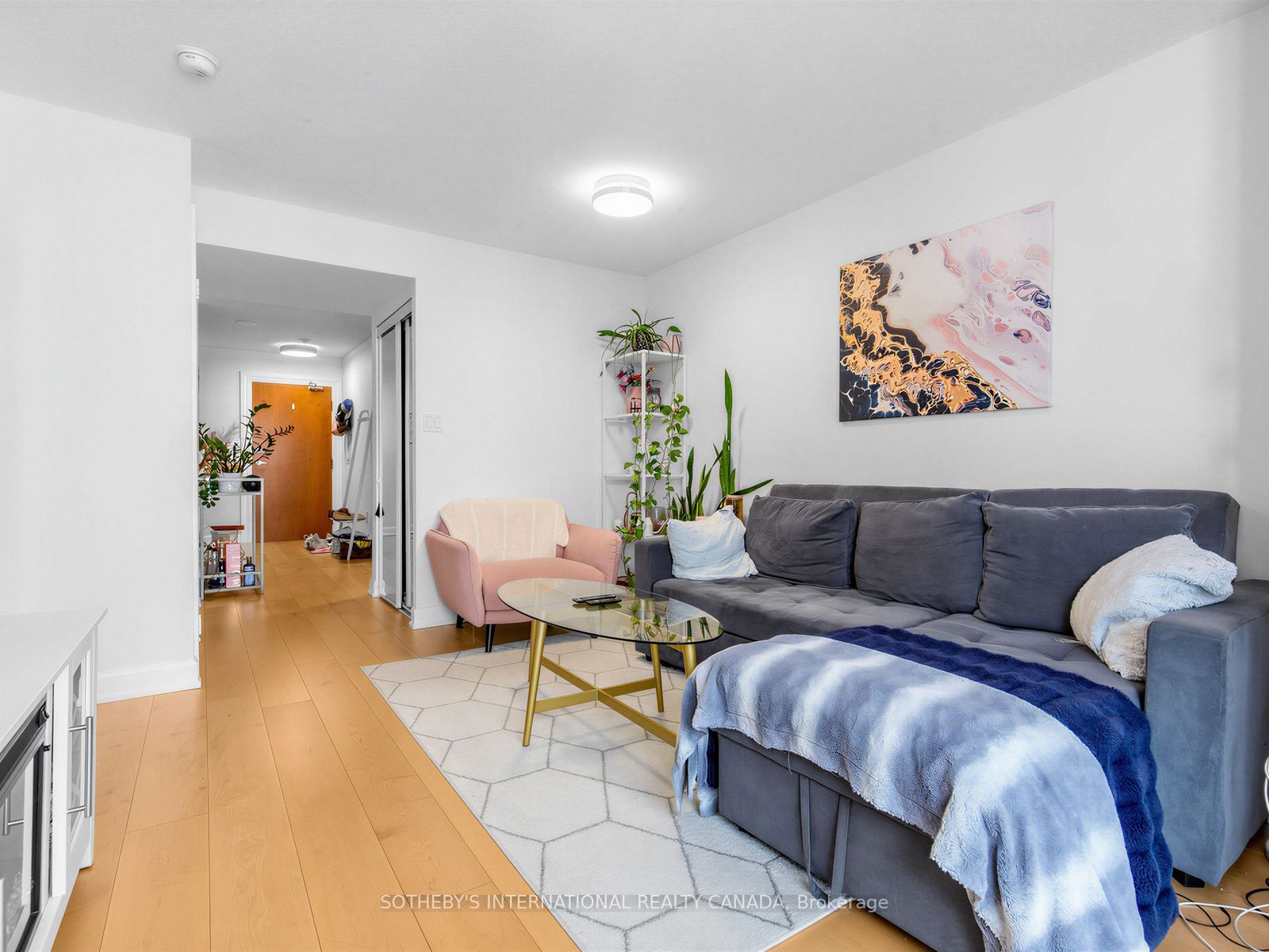 80 Mill Street 613, Toronto, ON M5A 4T3 photo 4