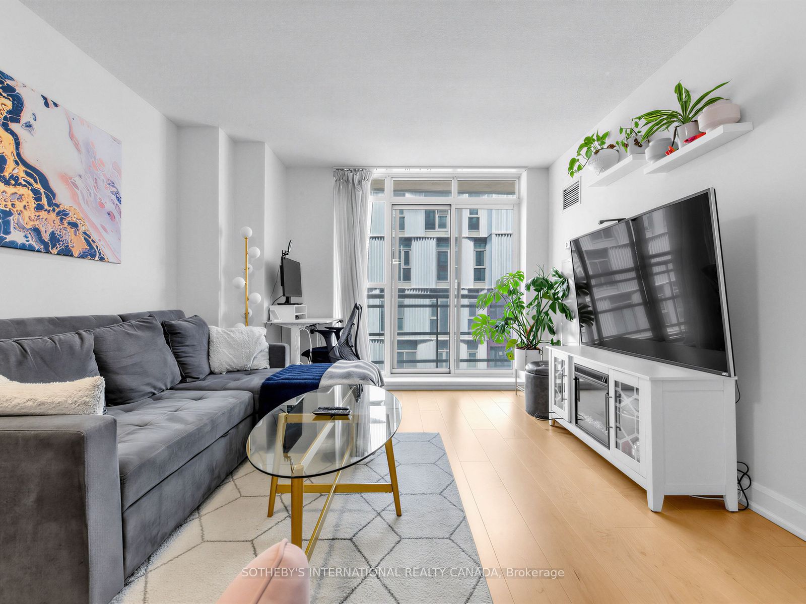 80 Mill Street 613, Toronto, ON M5A 4T3 photo 5