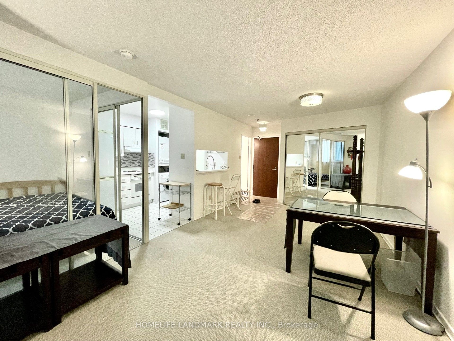 1055 Bay Street 613, Toronto, ON M5S 3A3 photo 4