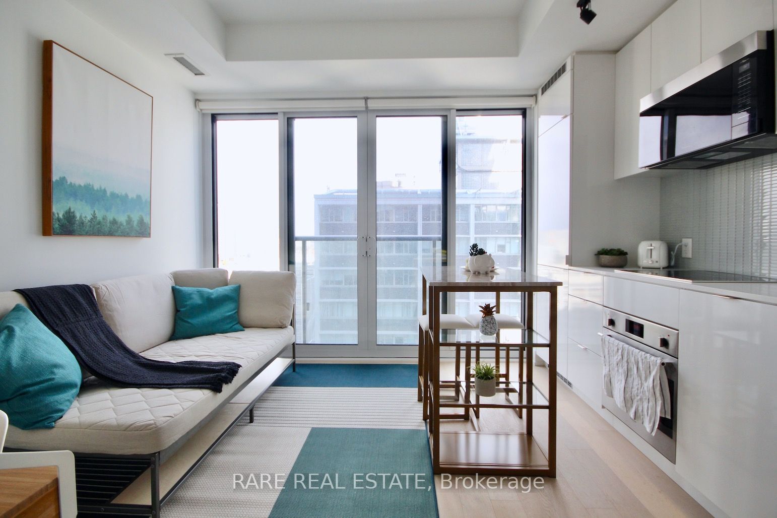 7 Grenville Street 2908, Toronto, ON M4Y 1X3