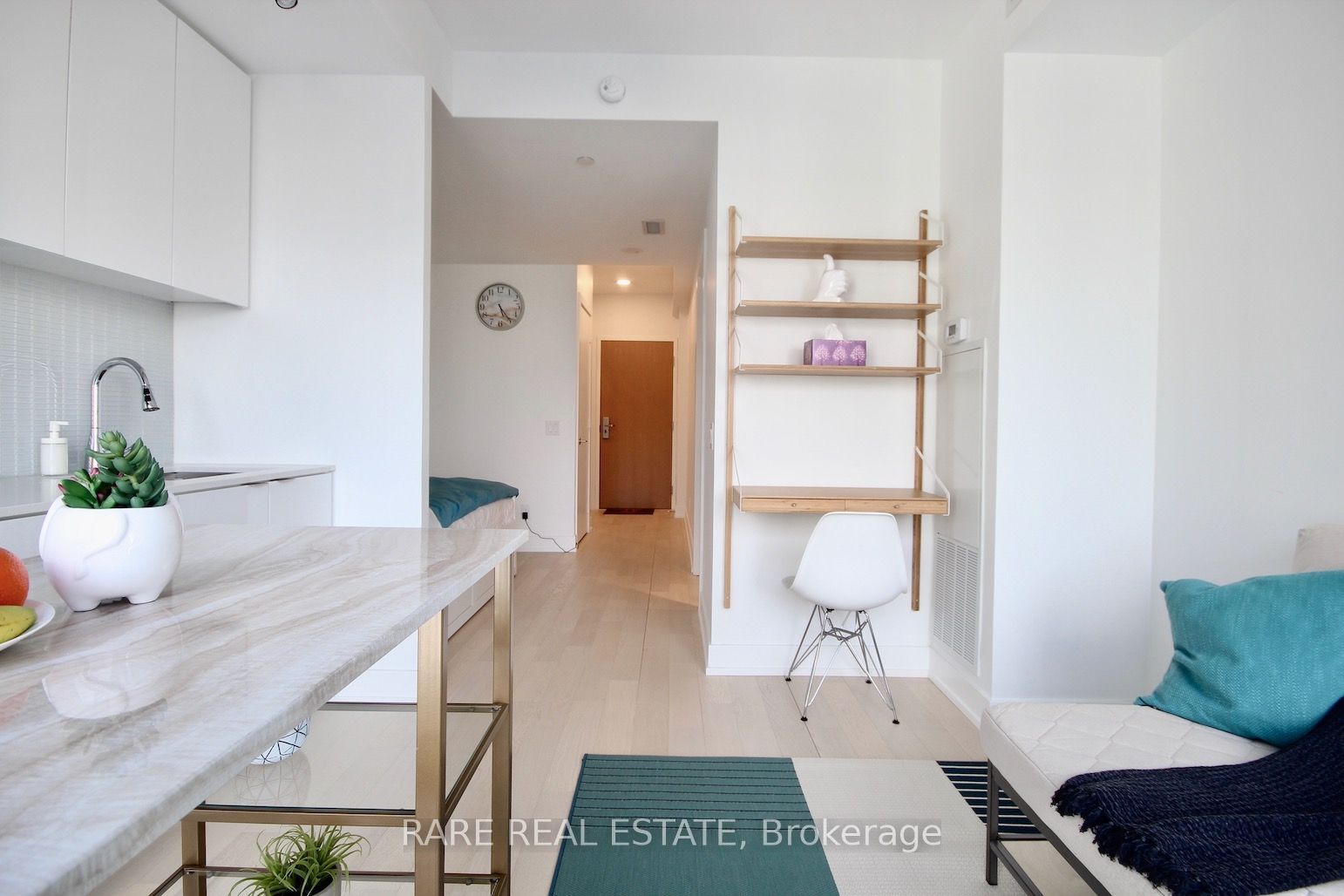 7 Grenville Street 2908, Toronto, ON M4Y 1X3 photo 4