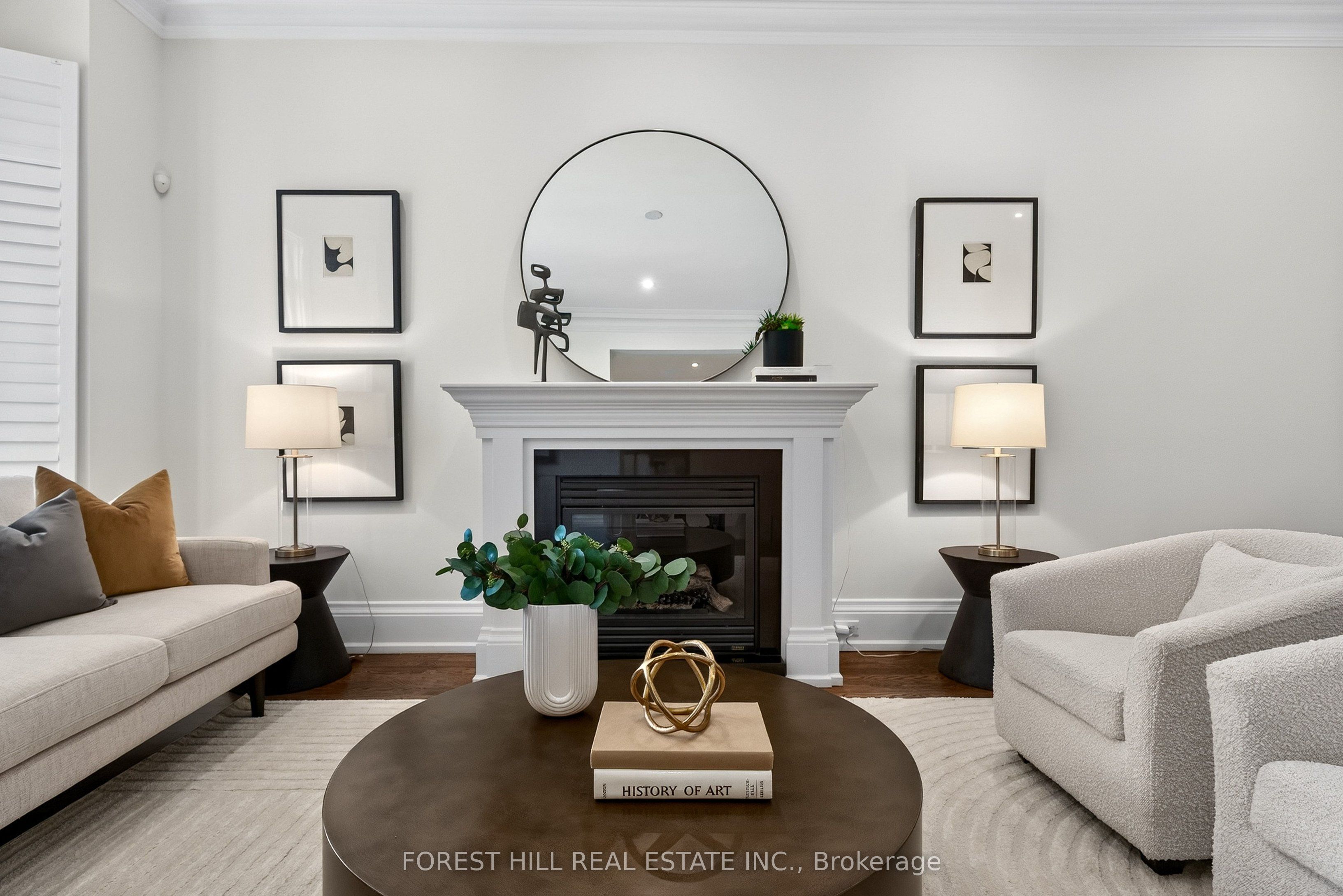 50 Bowood Avenue, Toronto, ON M4N 1Y4 photo 3