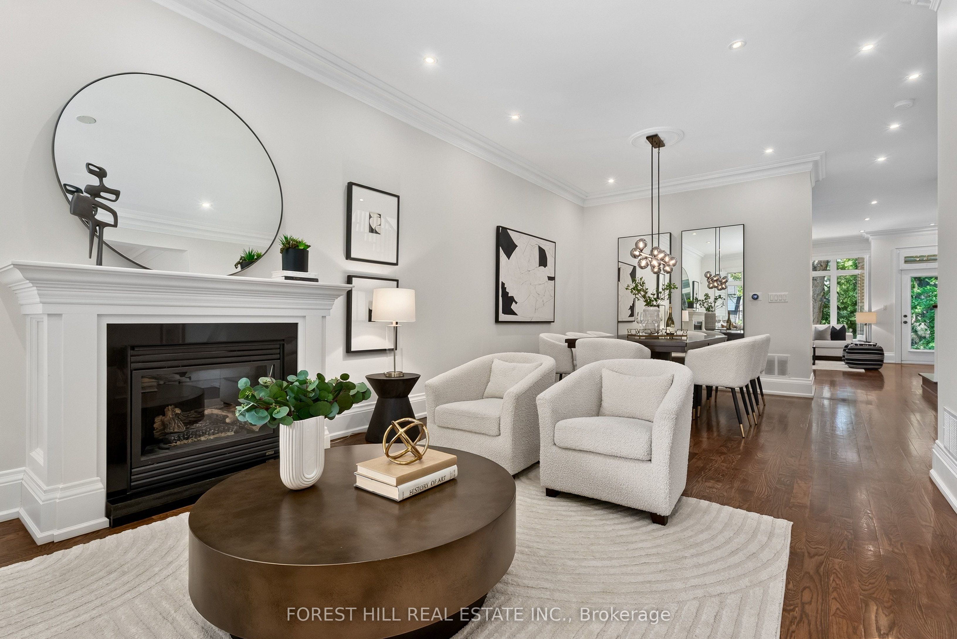 50 Bowood Avenue, Toronto, ON M4N 1Y4 photo 4