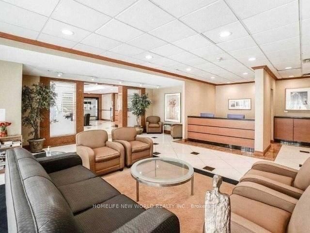 633 Bay Street 2613, Toronto, ON M5G 2G4 photo 5