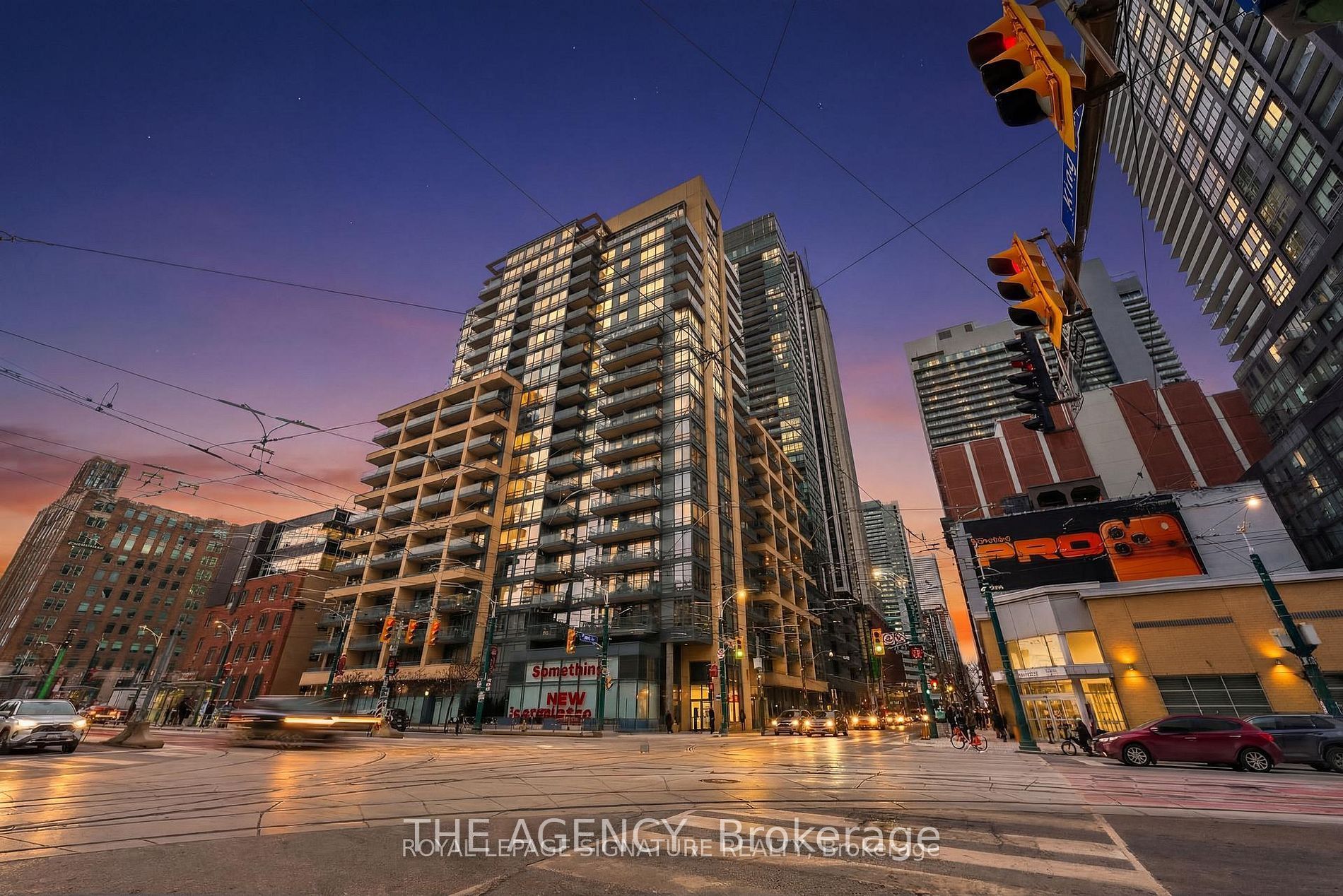 438 King Street W 1314, Toronto, ON M5V 3T9 photo 3