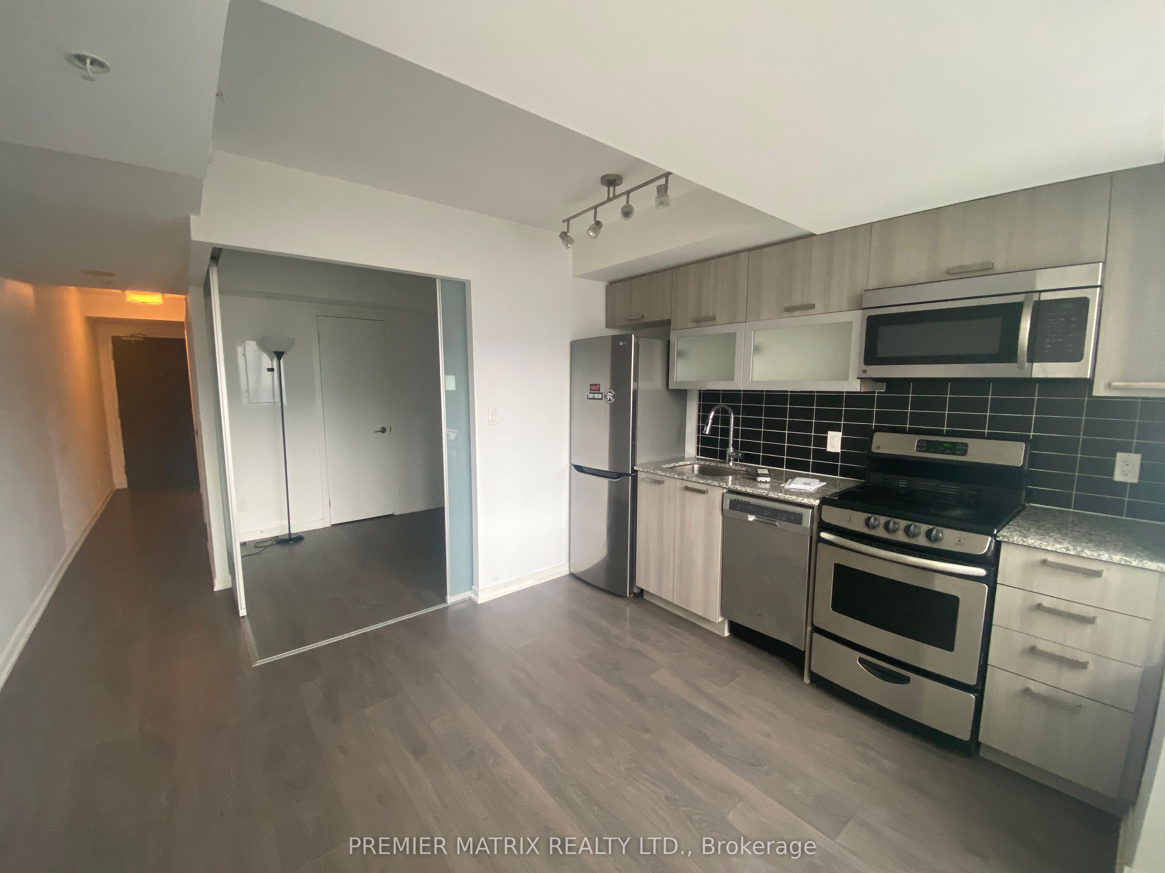 68 Abell Street 228, Toronto, ON M6J 0A2 photo 4
