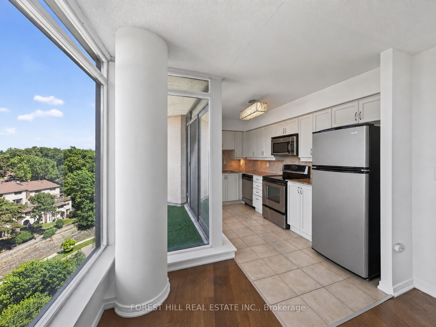 18 Valley Woods Road PH310, Toronto, ON M3A 0A1 photo 4