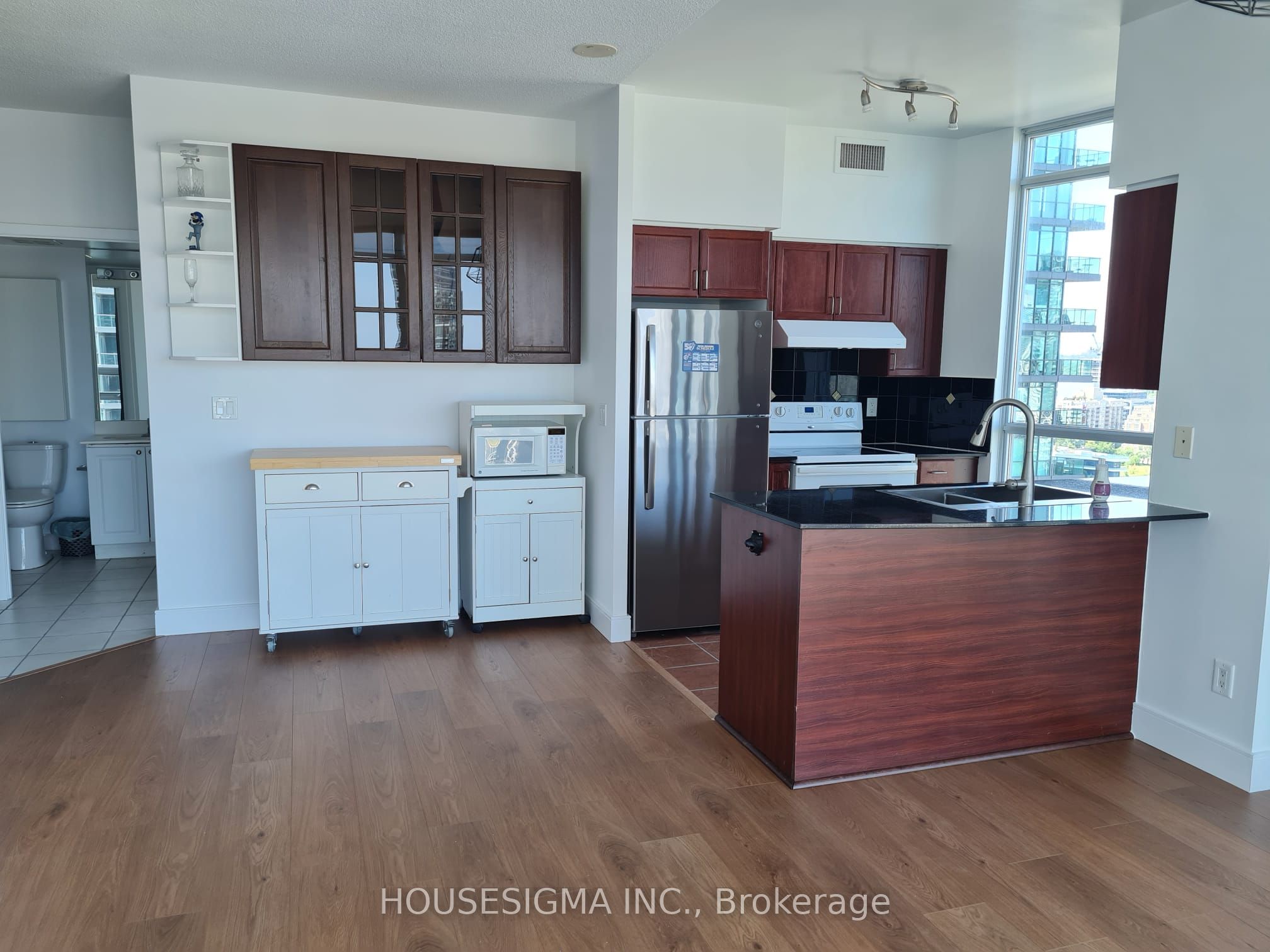 219 Fort York Boulevard 2303, Toronto, ON M5V 1B1 photo 3