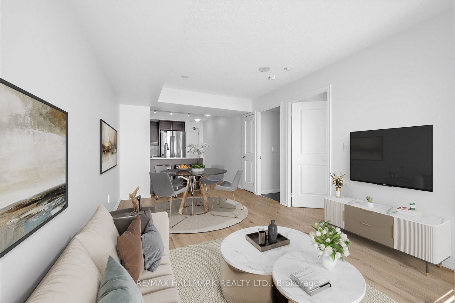 75 East Liberty Street 1004, Toronto, ON M6K 3R3 photo 3