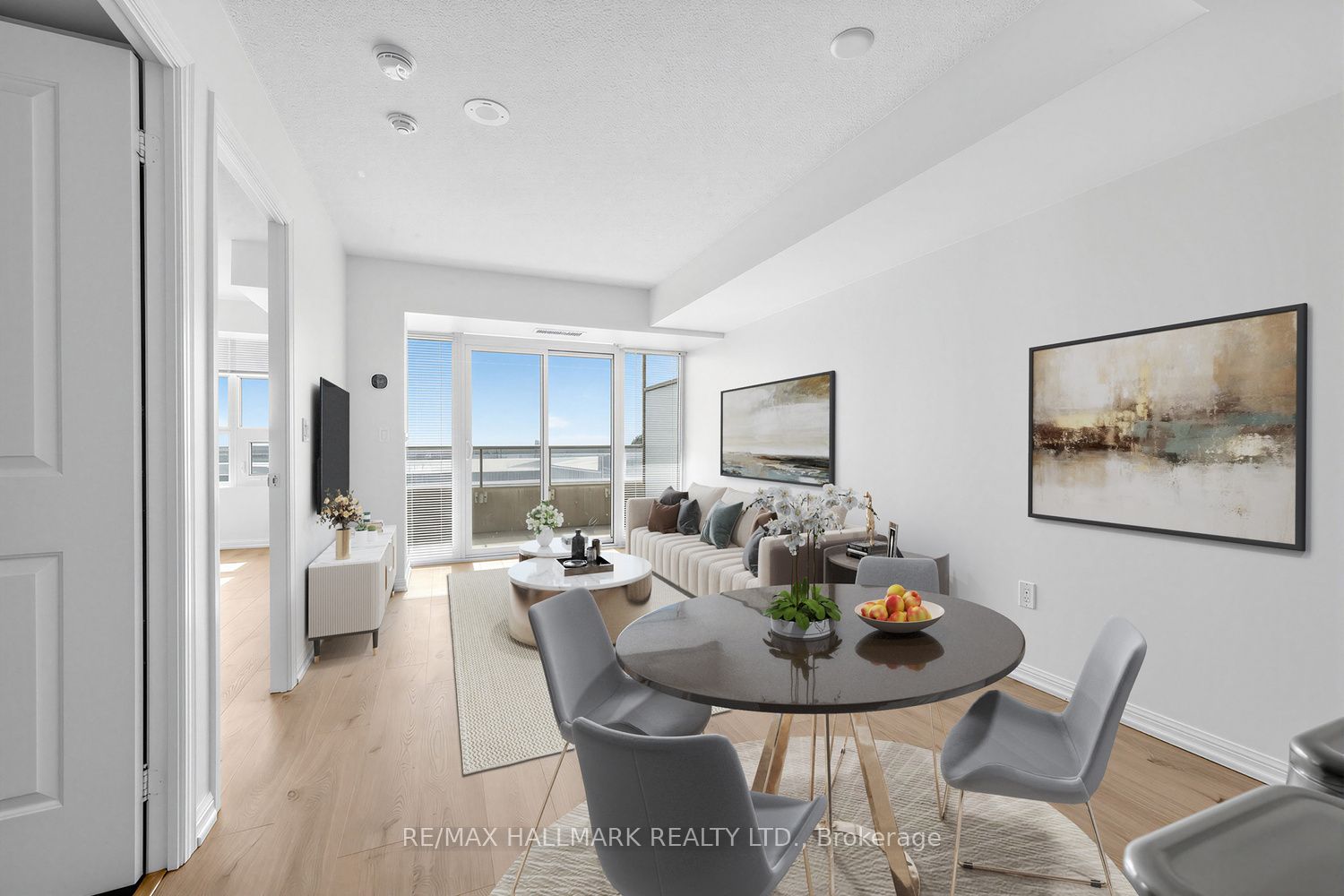 75 East Liberty Street 1004, Toronto, ON M6K 3R3 photo 4