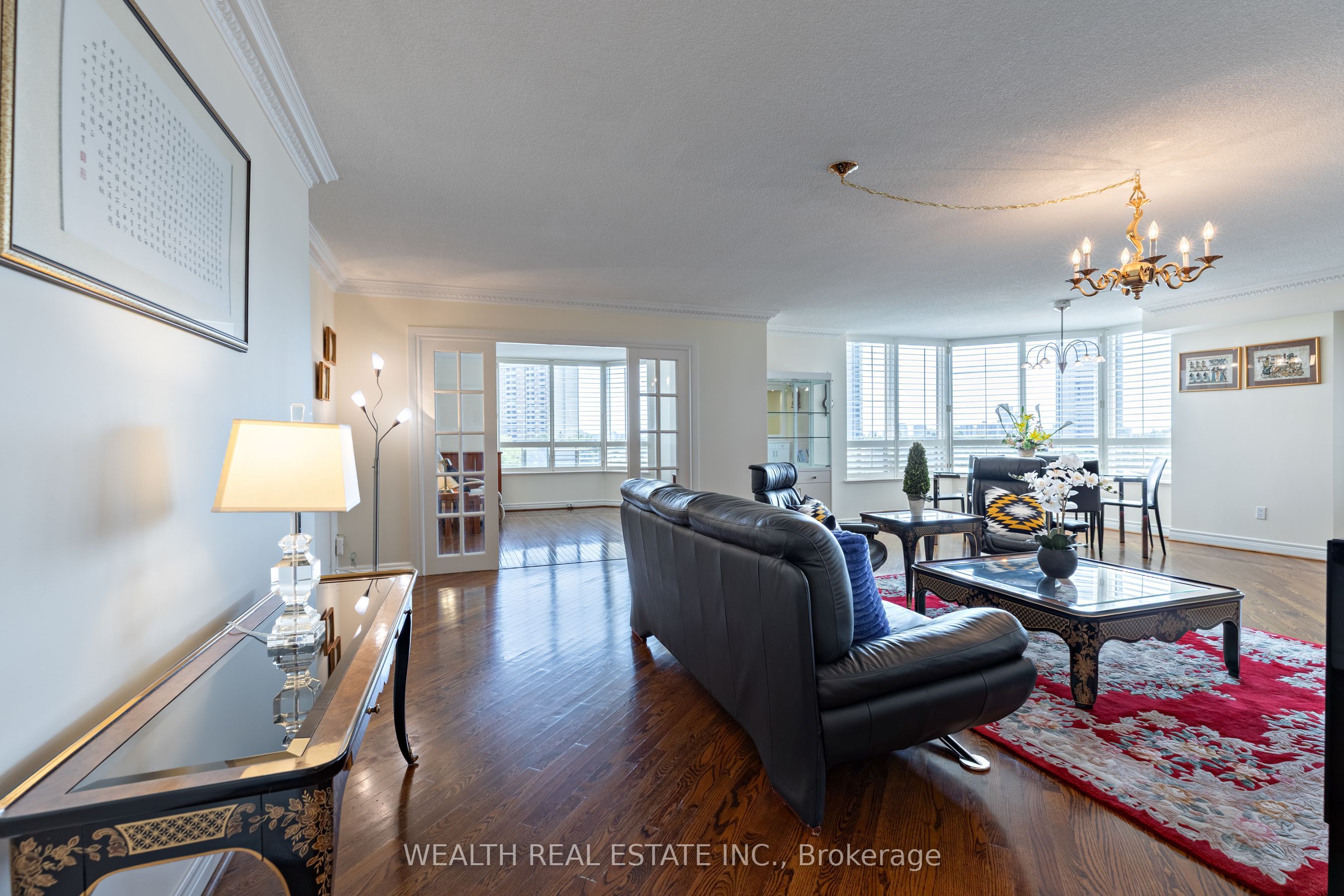 89 Skymark Drive 813, Toronto, ON M2H 3S6 photo 2
