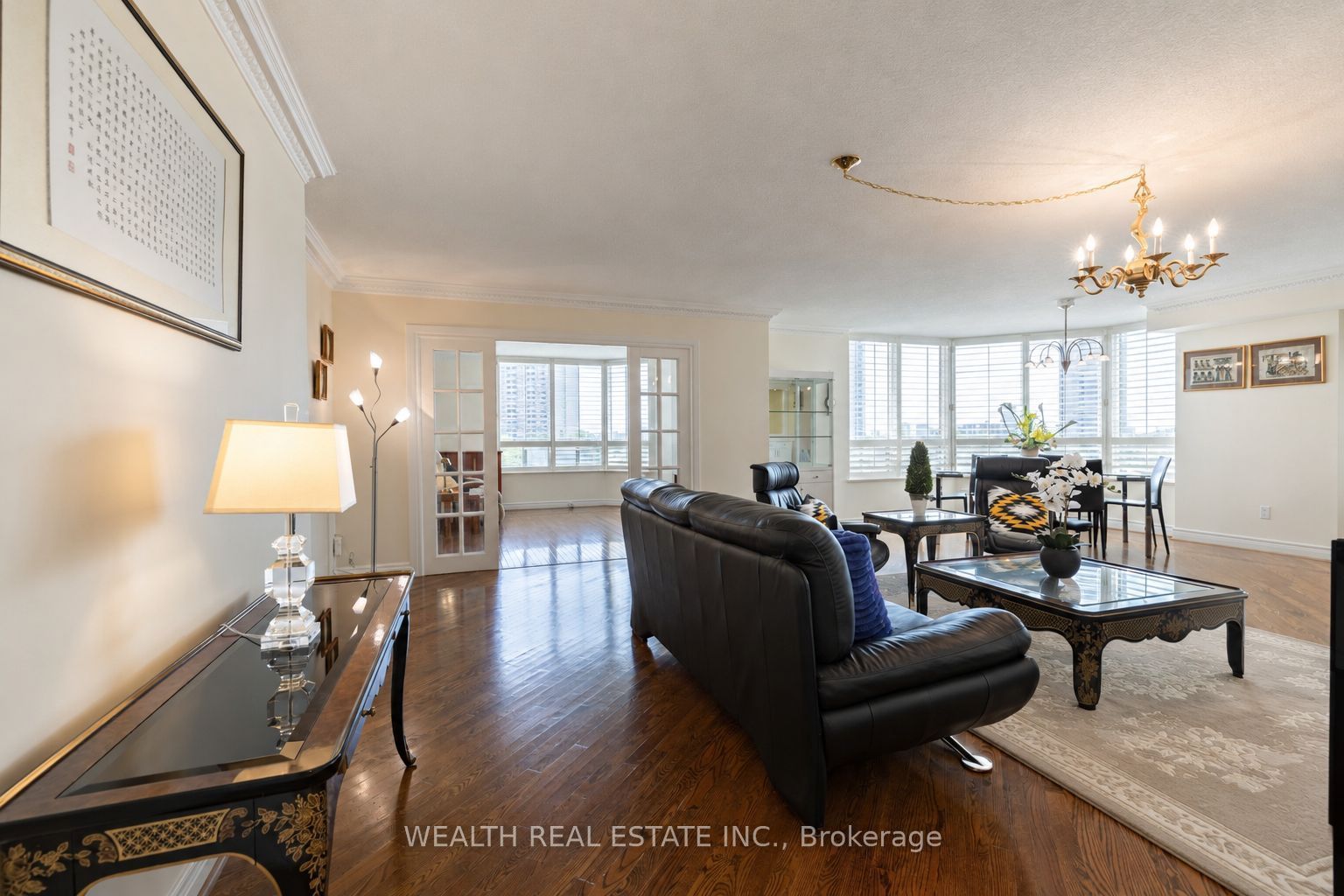 89 Skymark Drive 813, Toronto, ON M2H 3S6 photo 3