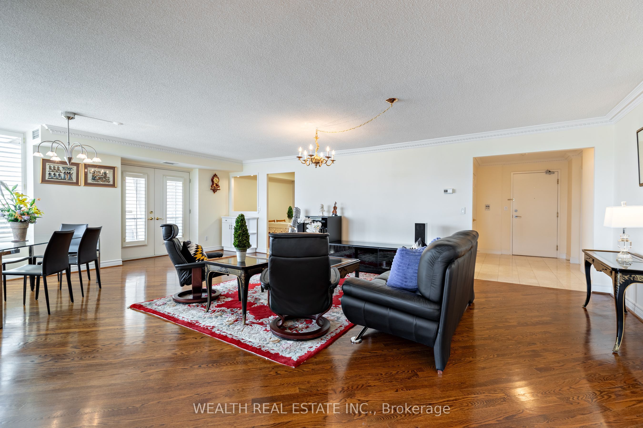 89 Skymark Drive 813, Toronto, ON M2H 3S6 photo 4