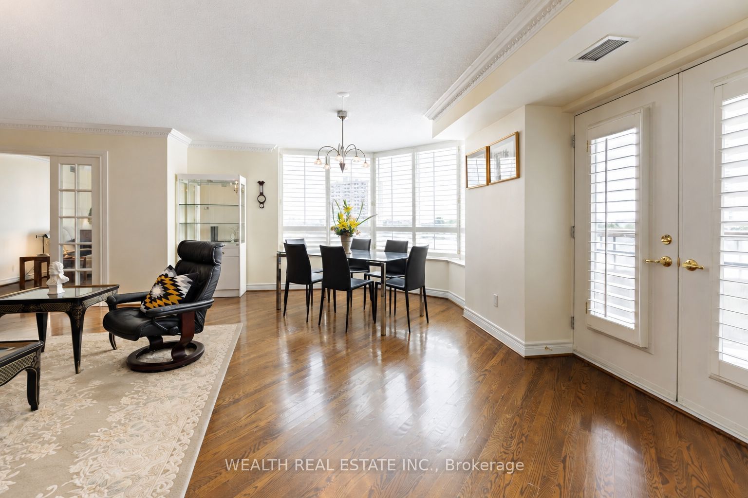 89 Skymark Drive 813, Toronto, ON M2H 3S6 photo 5