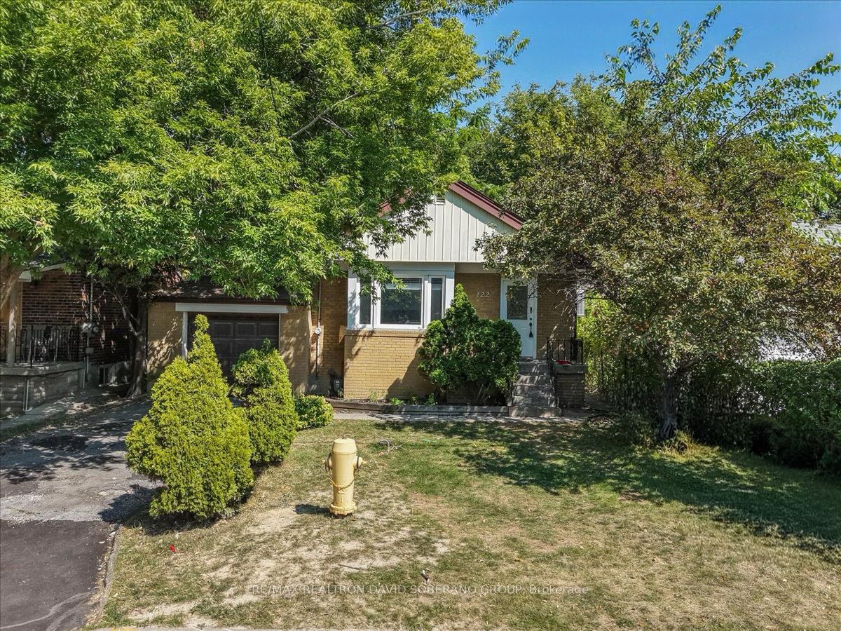 122 Mcgillivray Avenue, Toronto, ON M5M 2Y6 photo 4