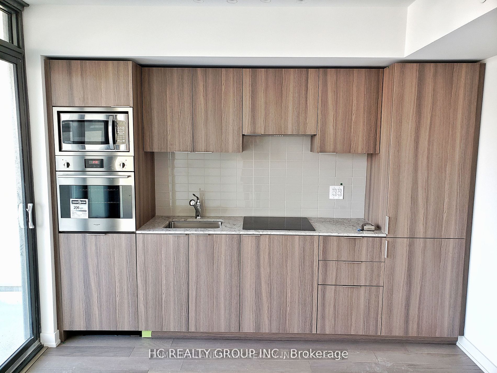 11 Wellesley Unit 1910 Street 1910, Toronto, ON M4Y 0G4 photo 2