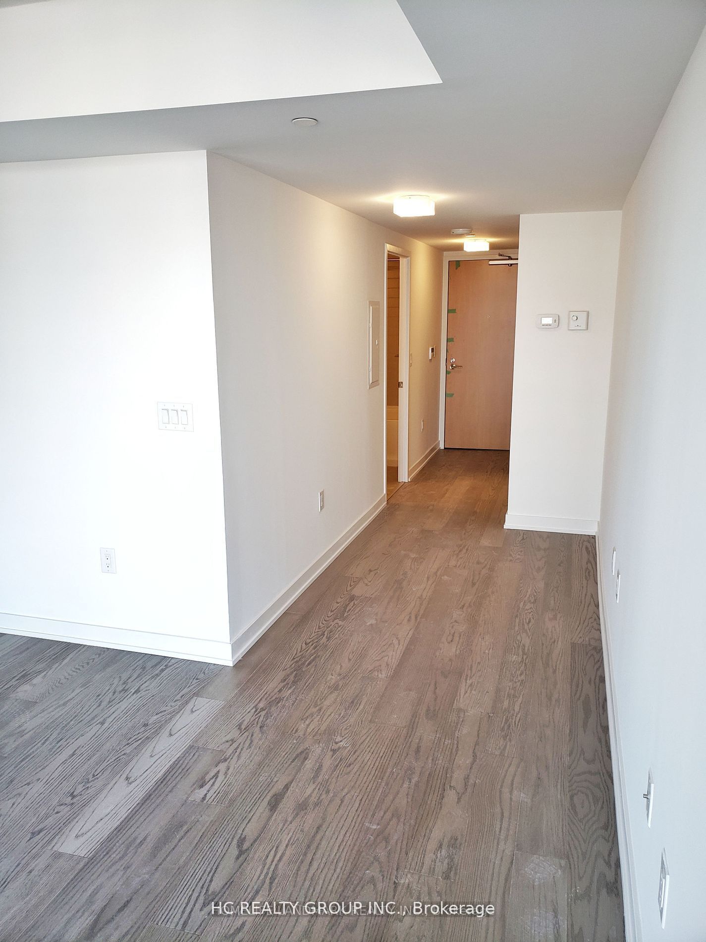 11 Wellesley Unit 1910 Street 1910, Toronto, ON M4Y 0G4 photo 4