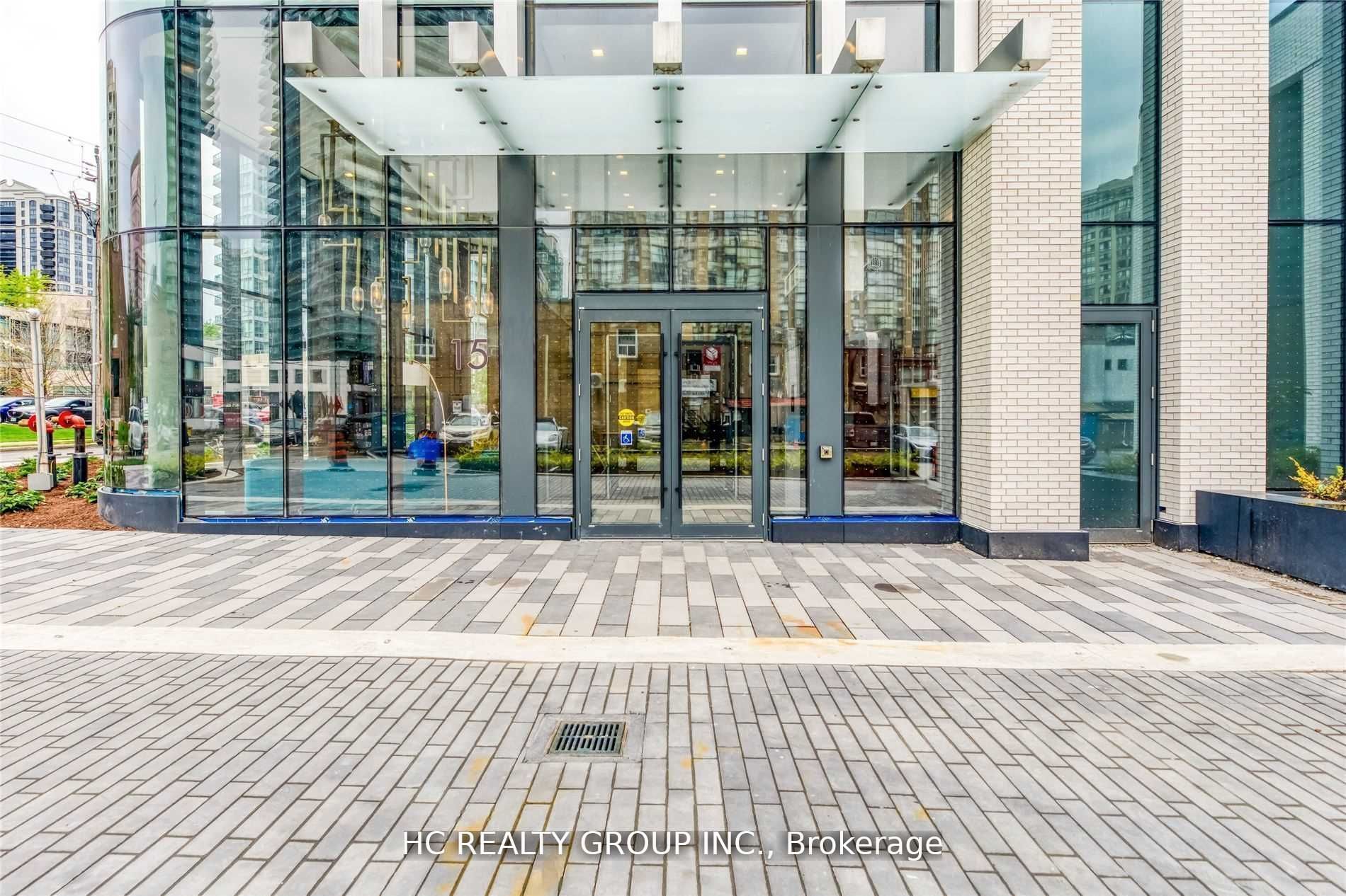 15 Holmes Avenue 605, Toronto, ON M2N 0L4 photo 2