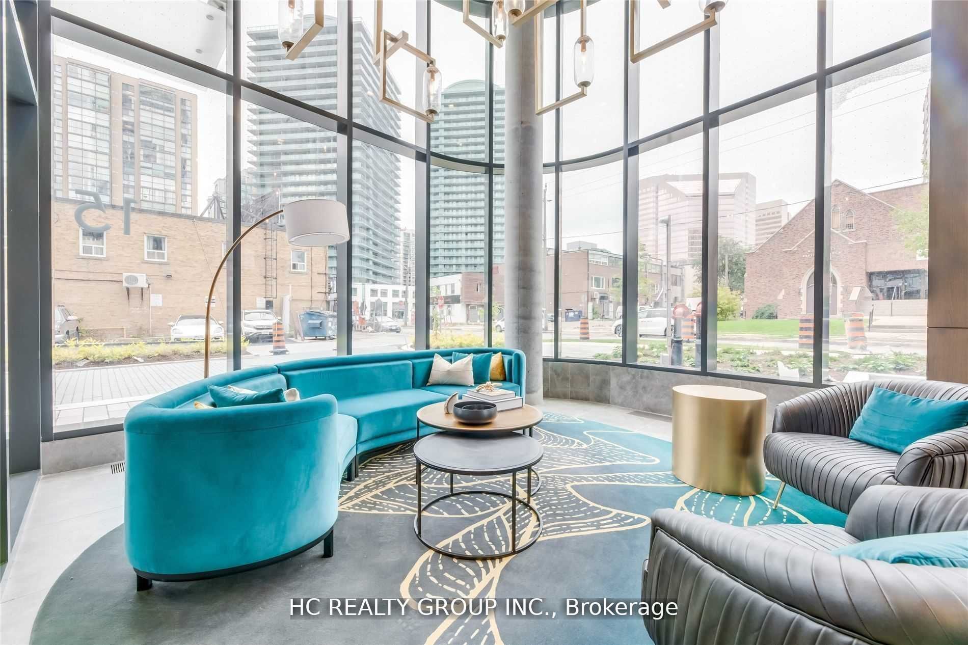 15 Holmes Avenue 605, Toronto, ON M2N 0L4 photo 3