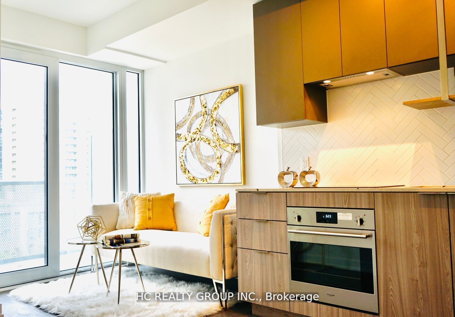 15 Holmes Avenue 605, Toronto, ON M2N 0L4 photo 4