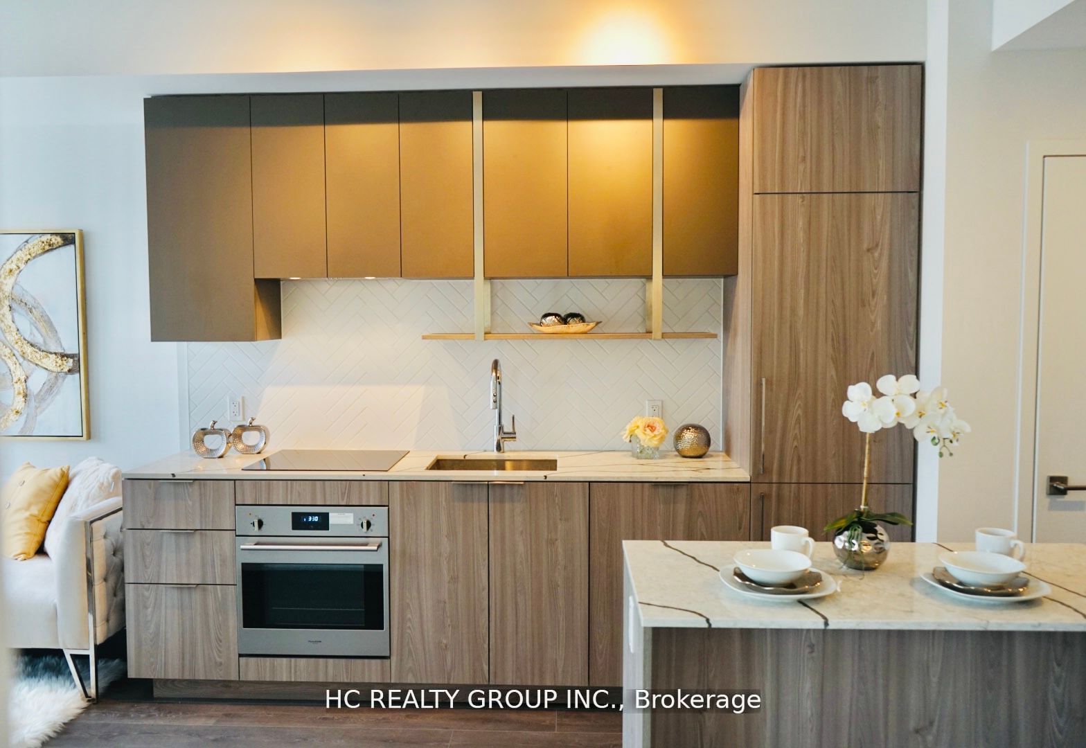 15 Holmes Avenue 605, Toronto, ON M2N 0L4 photo 5