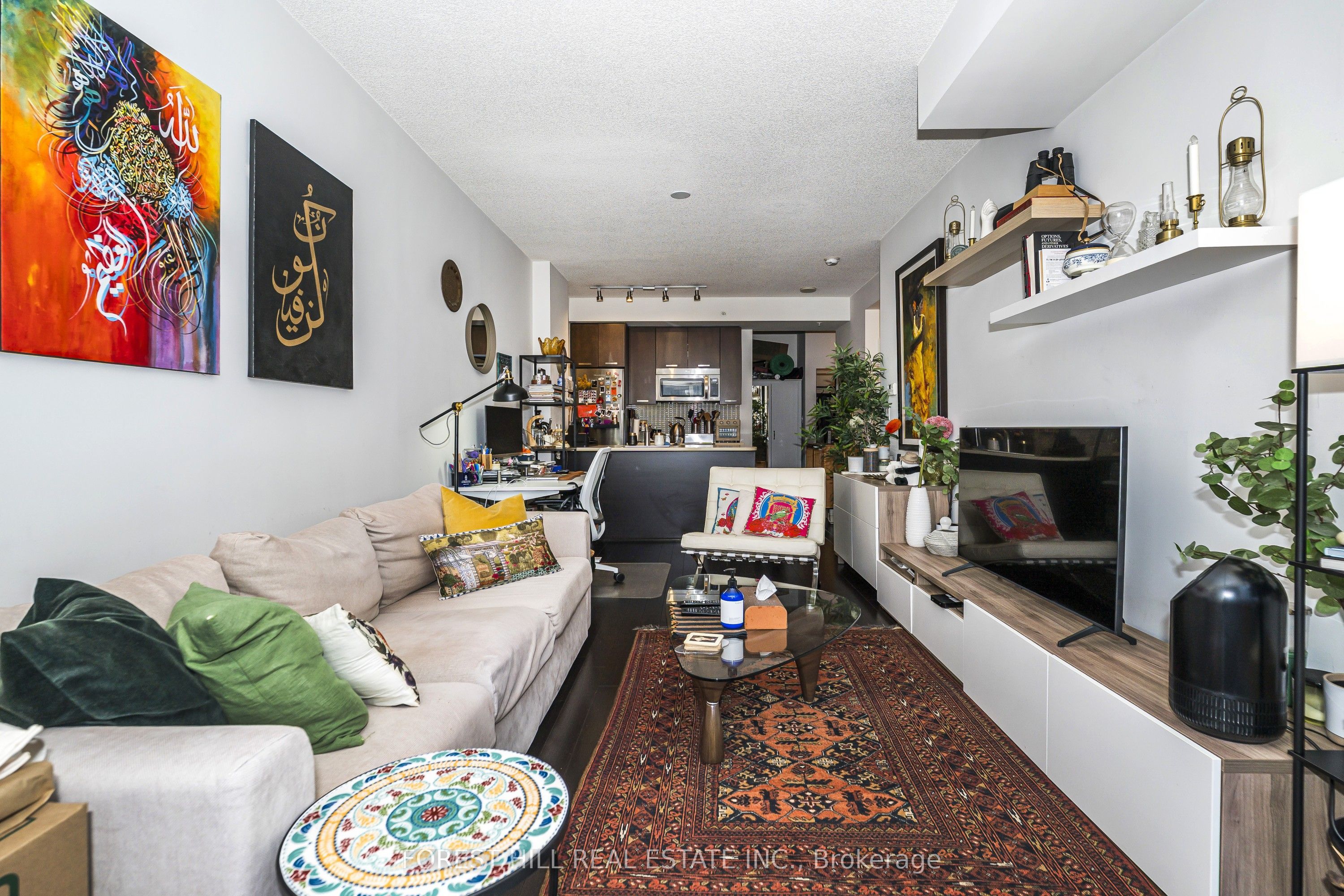 295 Adelaide Street, Toronto, ON M5V 1P7 photo 2