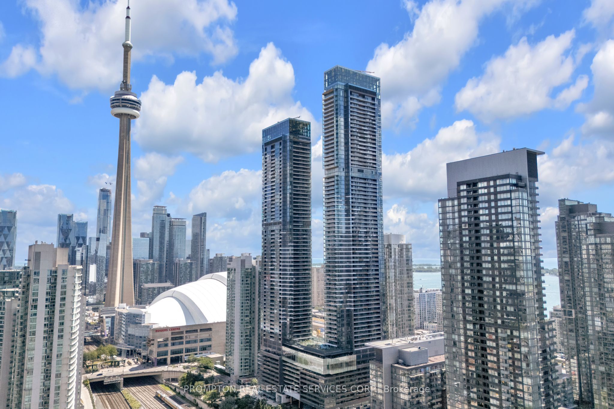 3 Concord Cityplace Way 531, Toronto, ON M5V 0X4