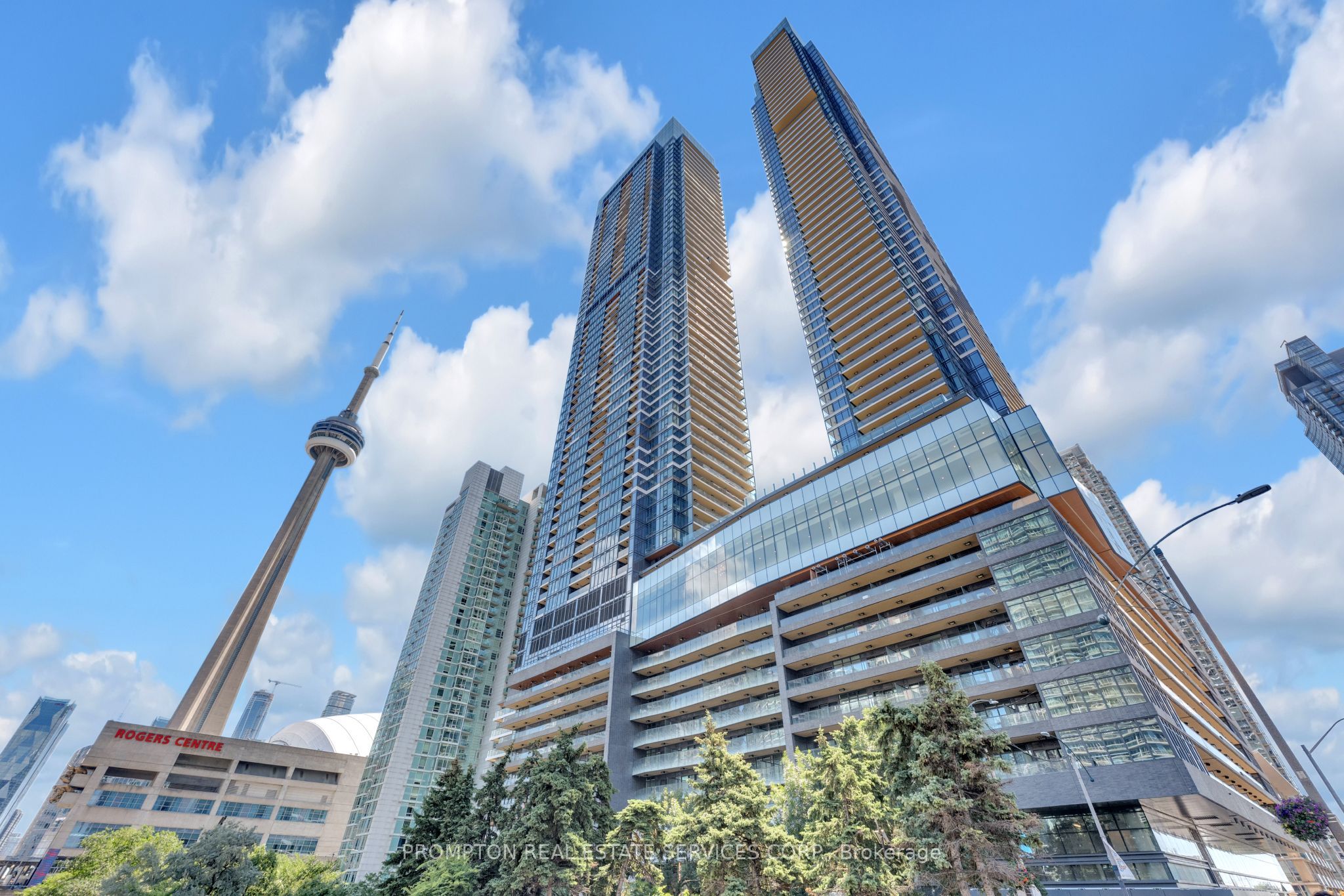3 Concord Cityplace Way 531, Toronto, ON M5V 0X4 photo 2