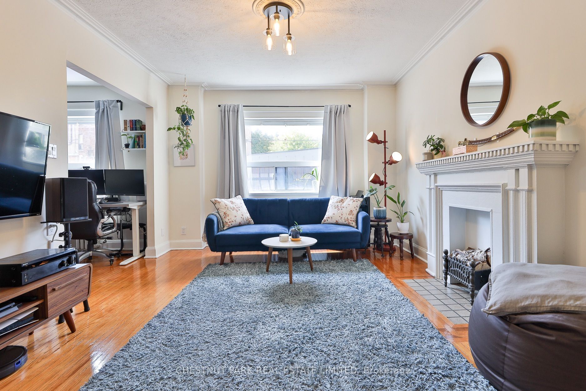 1648 Bathurst Street 5, Toronto, ON M5P 3J7 photo 3