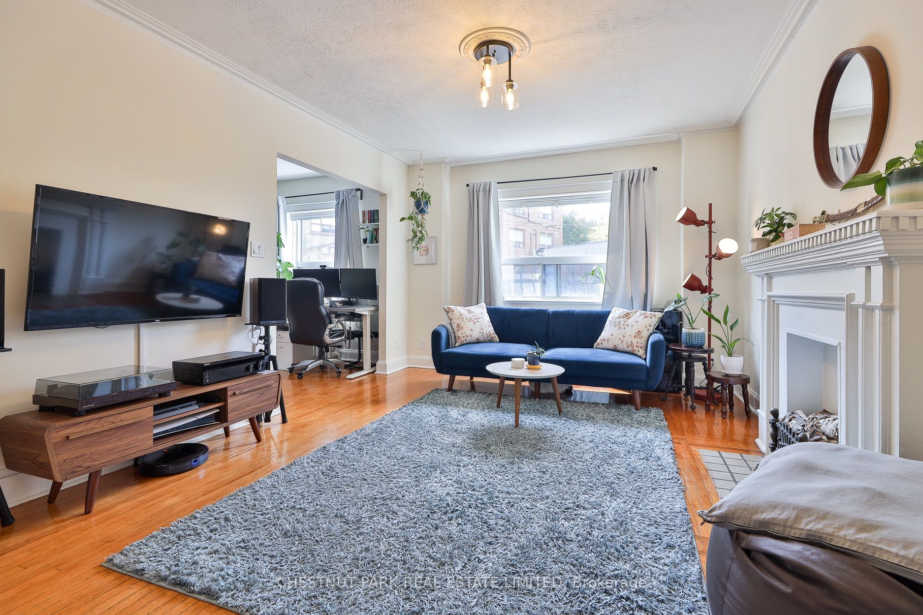 1648 Bathurst Street 5, Toronto, ON M5P 3J7 photo 4