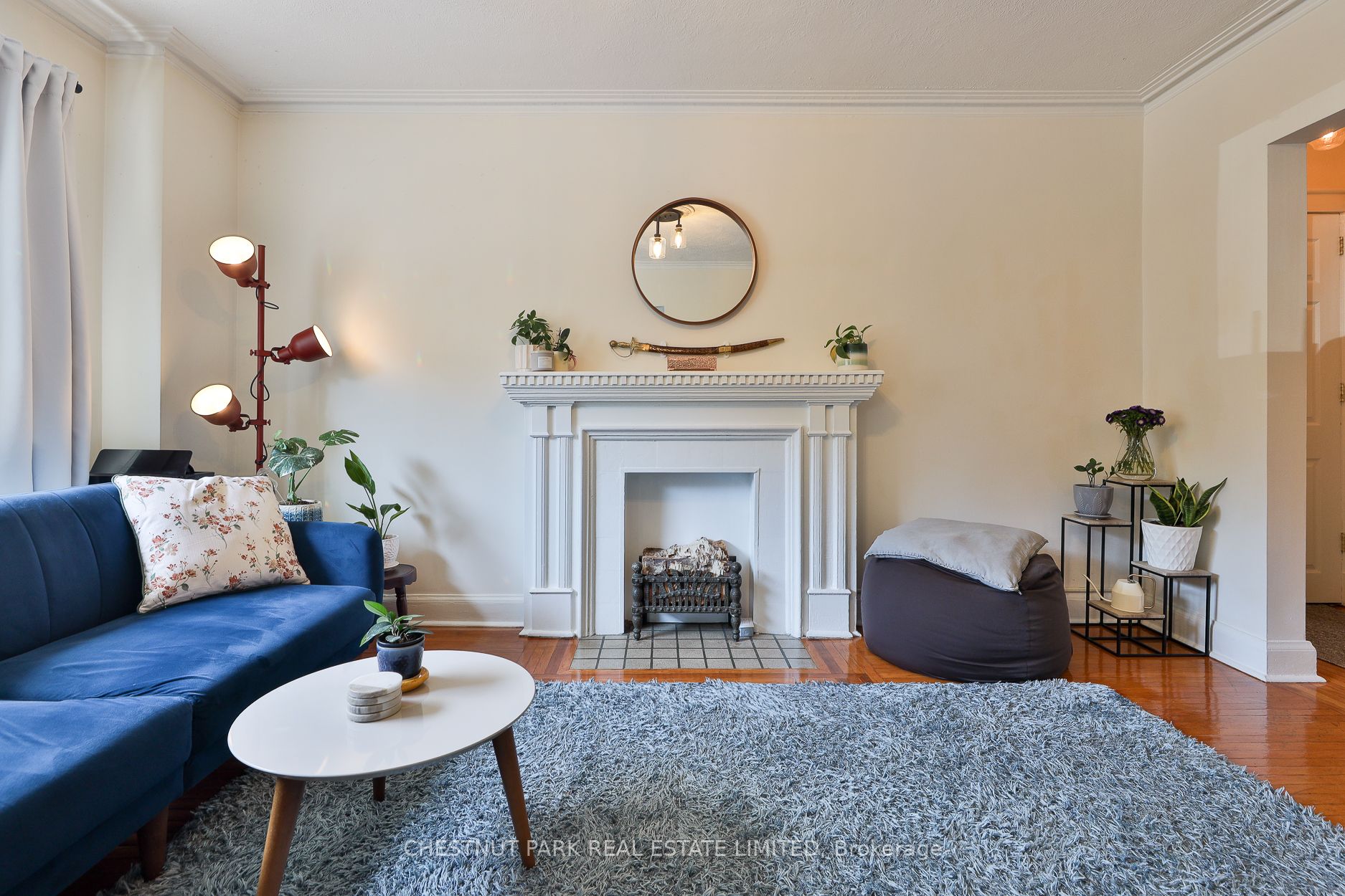 1648 Bathurst Street 5, Toronto, ON M5P 3J7 photo 5