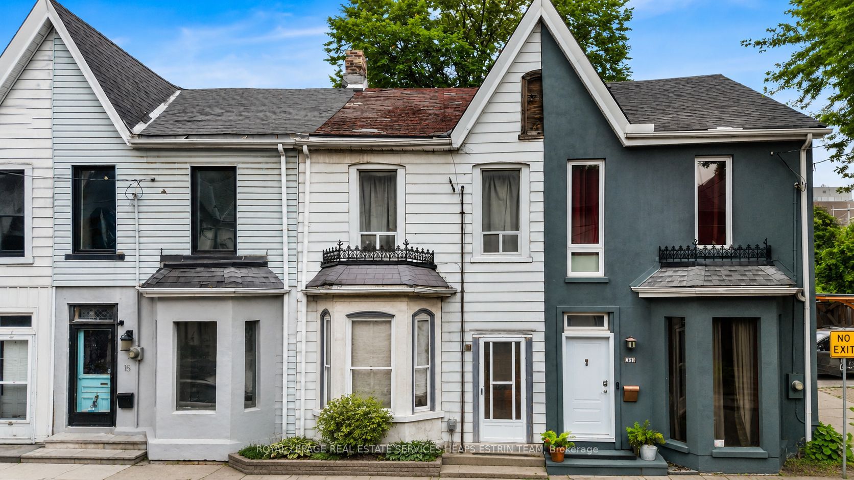 13 Bright Street, Toronto, ON M5A 3H5 photo 2