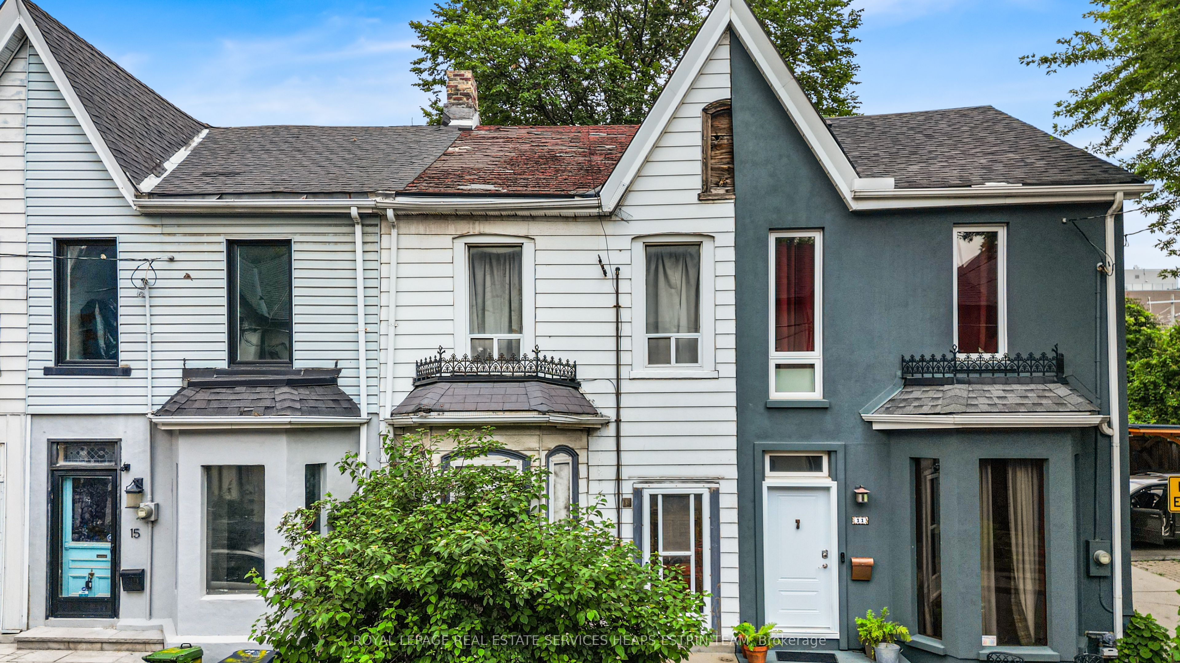 13 Bright Street, Toronto, ON M5A 3H5 photo 3