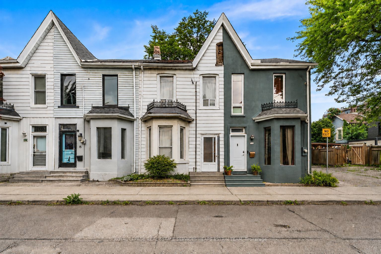 13 Bright Street, Toronto, ON M5A 3H5 photo 4