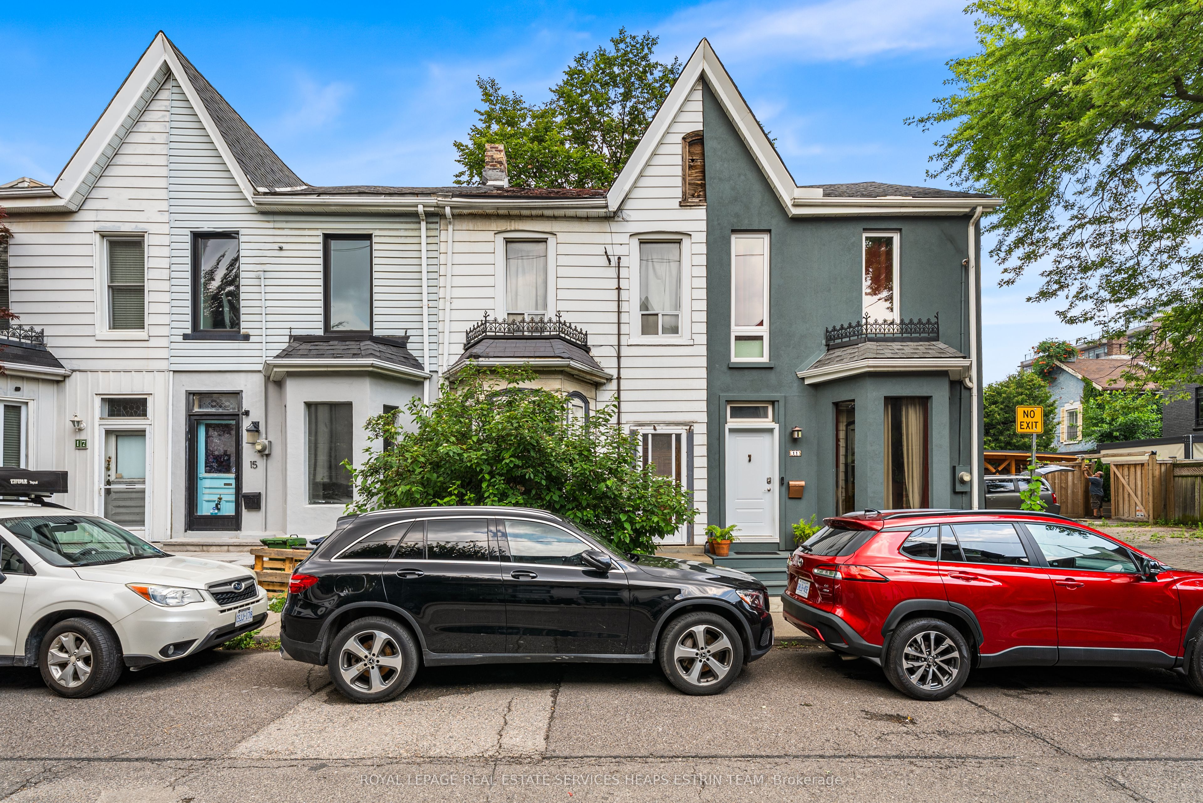 13 Bright Street, Toronto, ON M5A 3H5 photo 5
