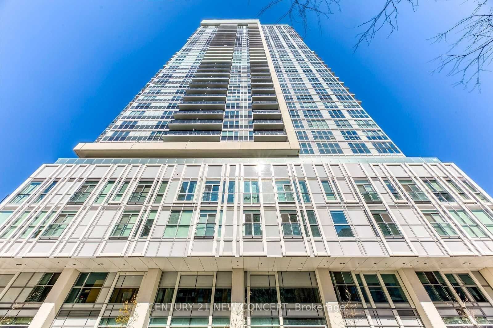 77 Mutual Street 3004, Toronto, ON M5B 2A9