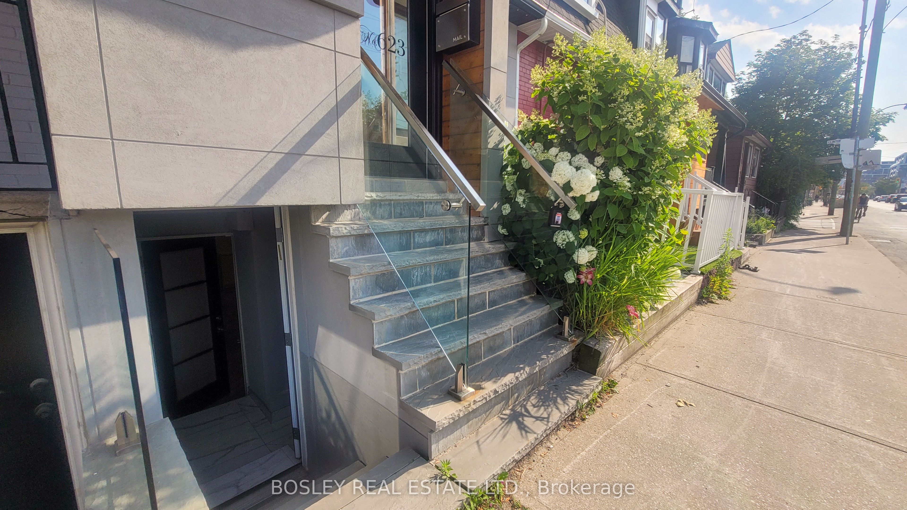 623 Dupont Street Lower Level, Toronto, ON M6G 1Z3 photo 5