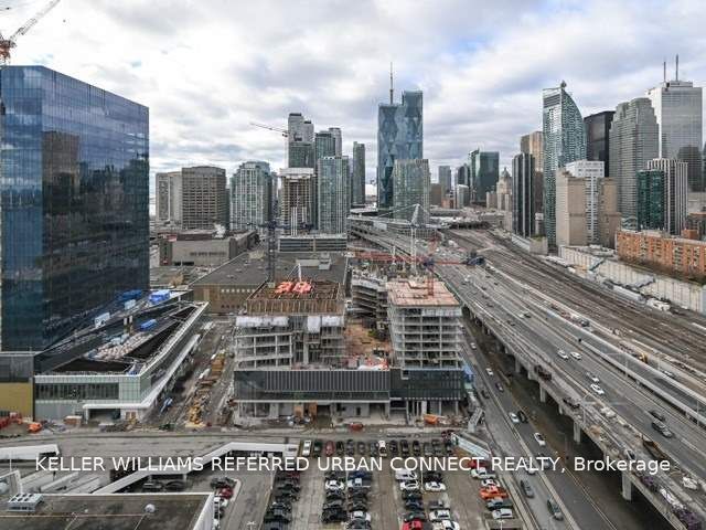 15 Lower Jarvis Street 2209, Toronto, ON M5E 1R7 photo 4