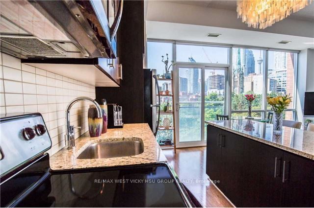 112 George Street S529, Toronto, ON M5A 2M5 photo 2