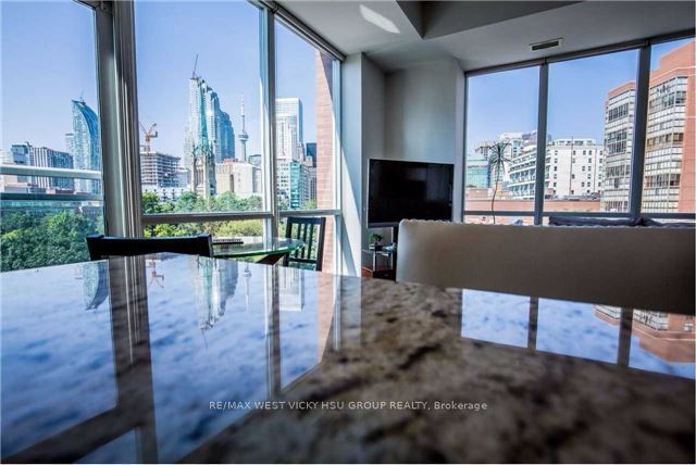 112 George Street S529, Toronto, ON M5A 2M5 photo 3