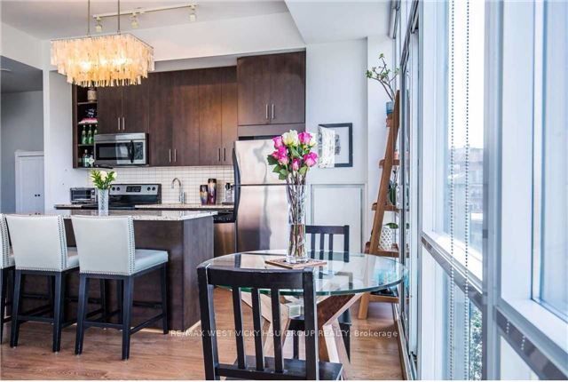 112 George Street S529, Toronto, ON M5A 2M5 photo 4