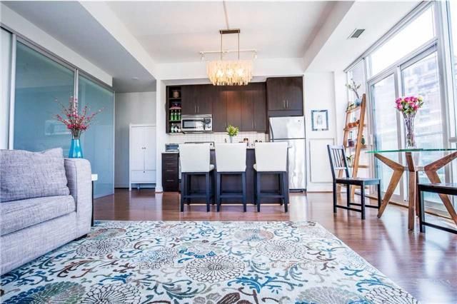 112 George Street S529, Toronto, ON M5A 2M5 photo 5