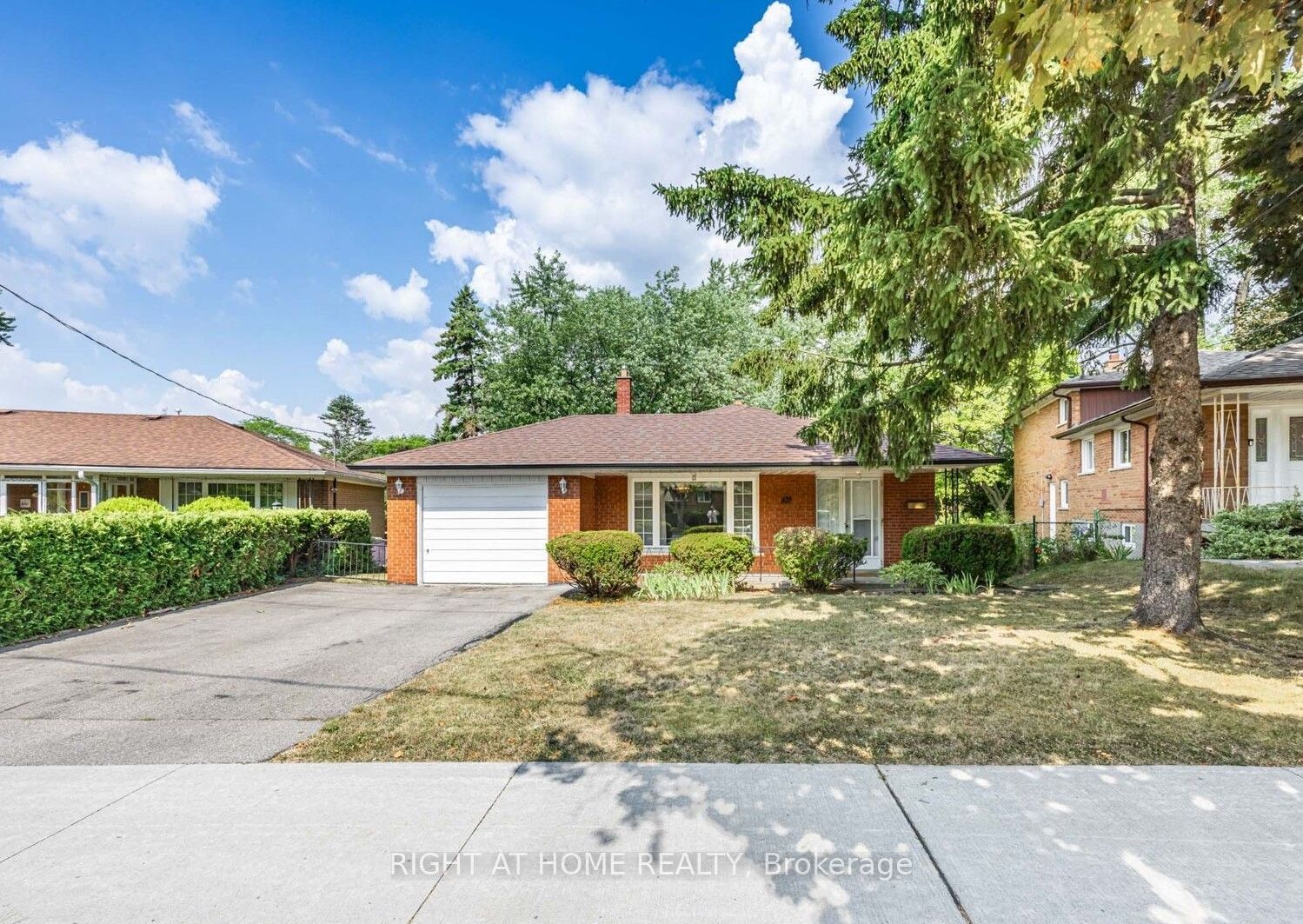 26 Goodview Road Basement, Toronto, ON M2J 2K5