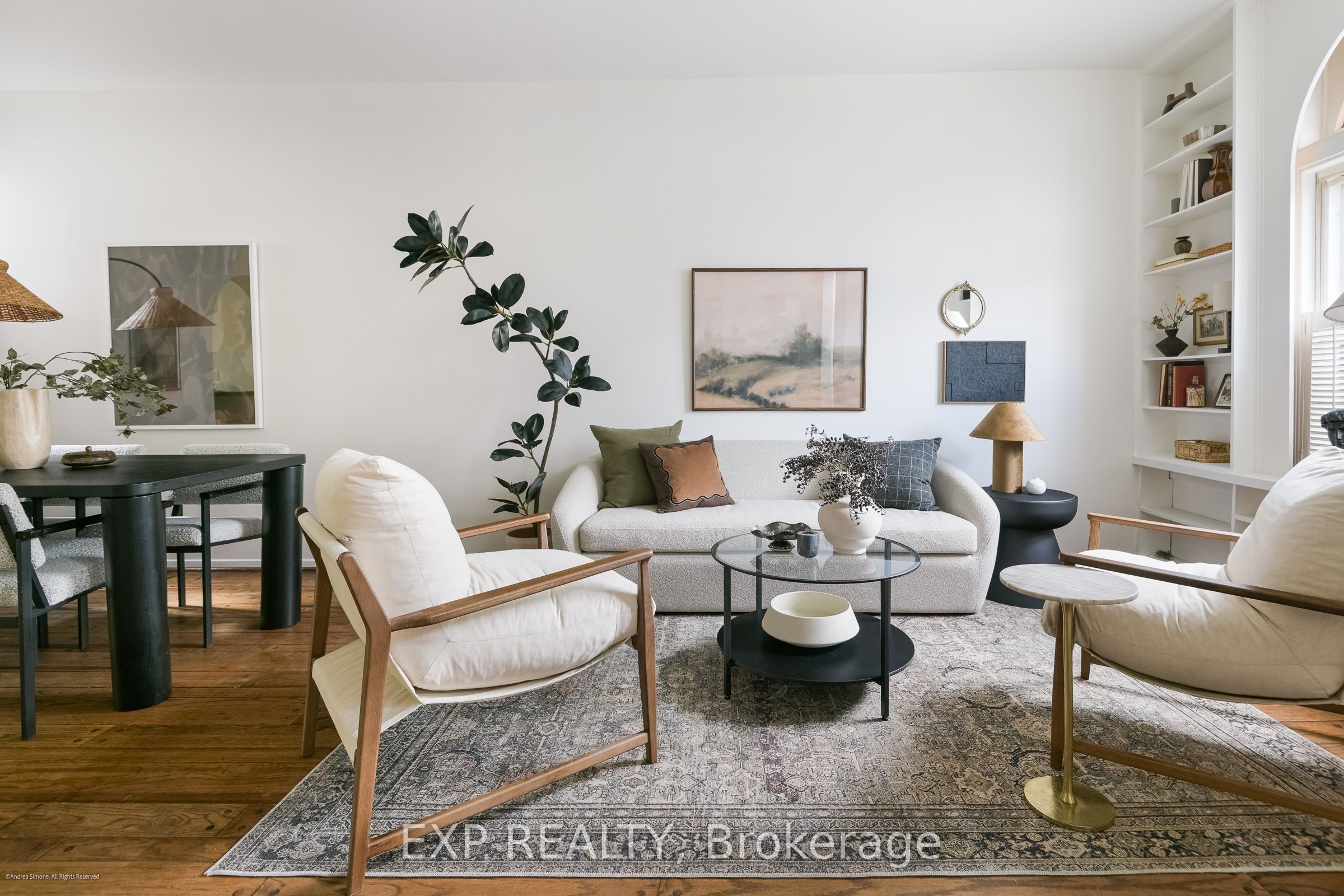 29 Belmont Street, Toronto, ON M5R 1P9