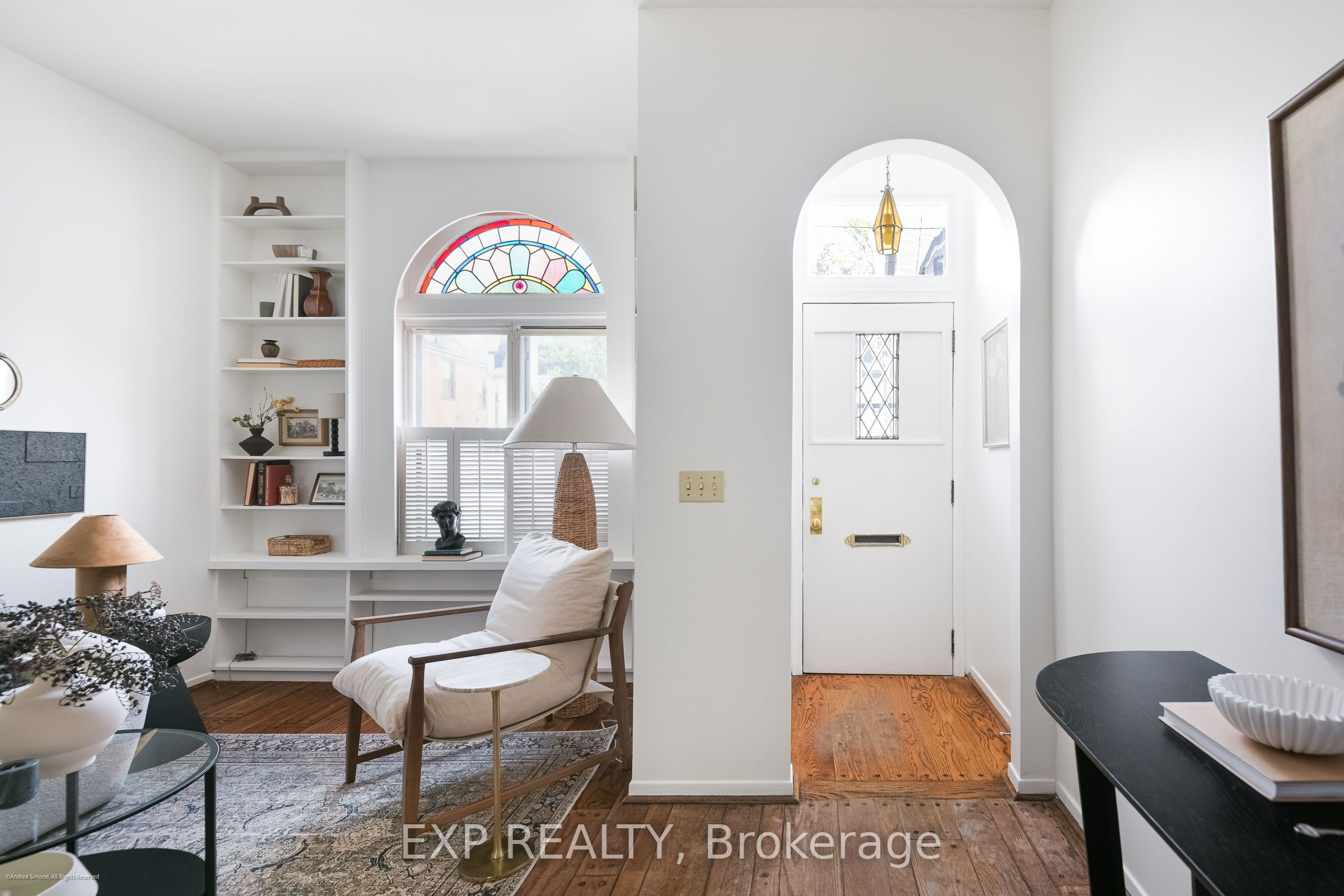 29 Belmont Street, Toronto, ON M5R 1P9 photo 4